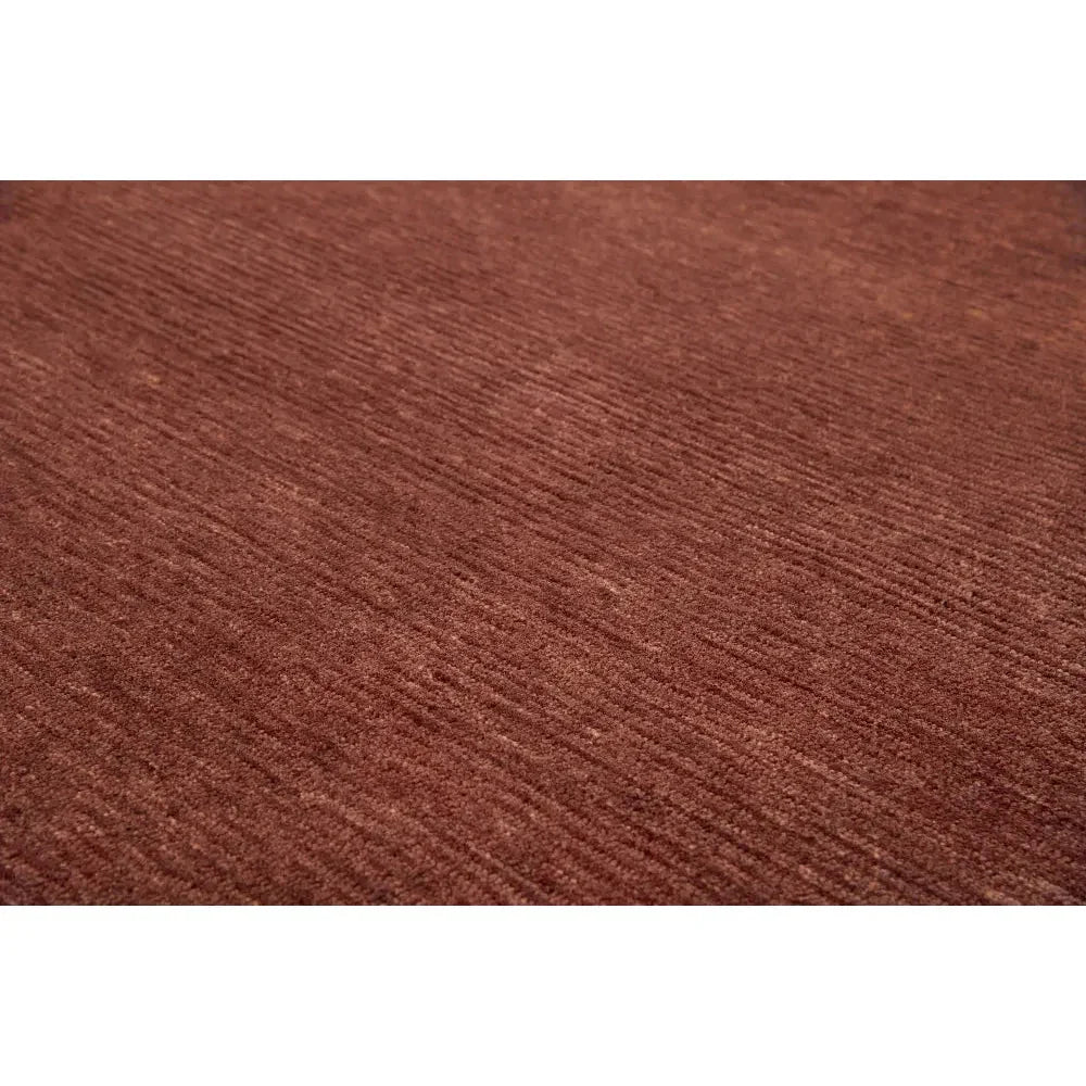 Cier 5x7 Indoor Outdoor Red Patio Rug - LOOMLAN - LOOMLAN - Outdoor Rugs