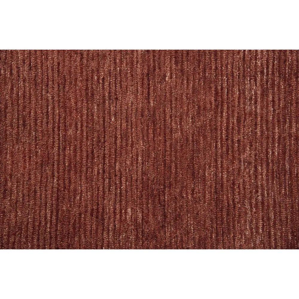 Cier 5x7 Indoor Outdoor Red Patio Rug - LOOMLAN - LOOMLAN - Outdoor Rugs