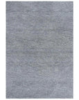 Cija 5x7 Indoor Outdoor Gray Patio Rug - LOOMLAN - LOOMLAN - Outdoor Rugs