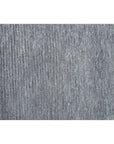 Cija 5x7 Indoor Outdoor Gray Patio Rug - LOOMLAN - LOOMLAN - Outdoor Rugs