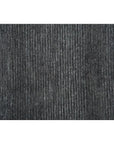 Cima 5x7 Indoor Outdoor Gray Patio Rug - LOOMLAN - LOOMLAN - Outdoor Rugs