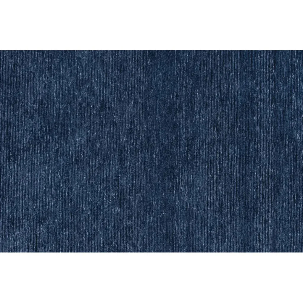 Cina 5x7 Indoor Outdoor Blue Patio Rug - LOOMLAN - LOOMLAN - Outdoor Rugs