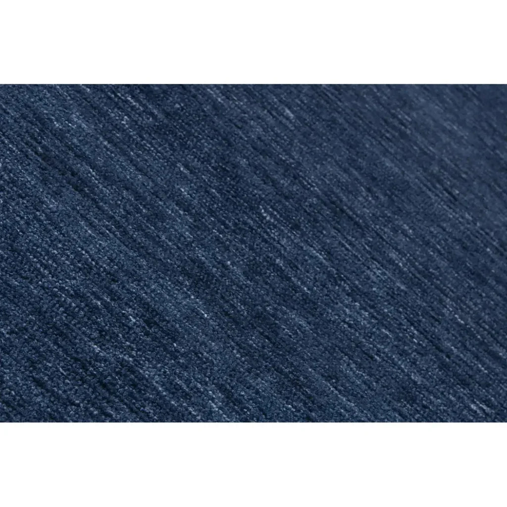 Cina 5x7 Indoor Outdoor Blue Patio Rug - LOOMLAN - LOOMLAN - Outdoor Rugs