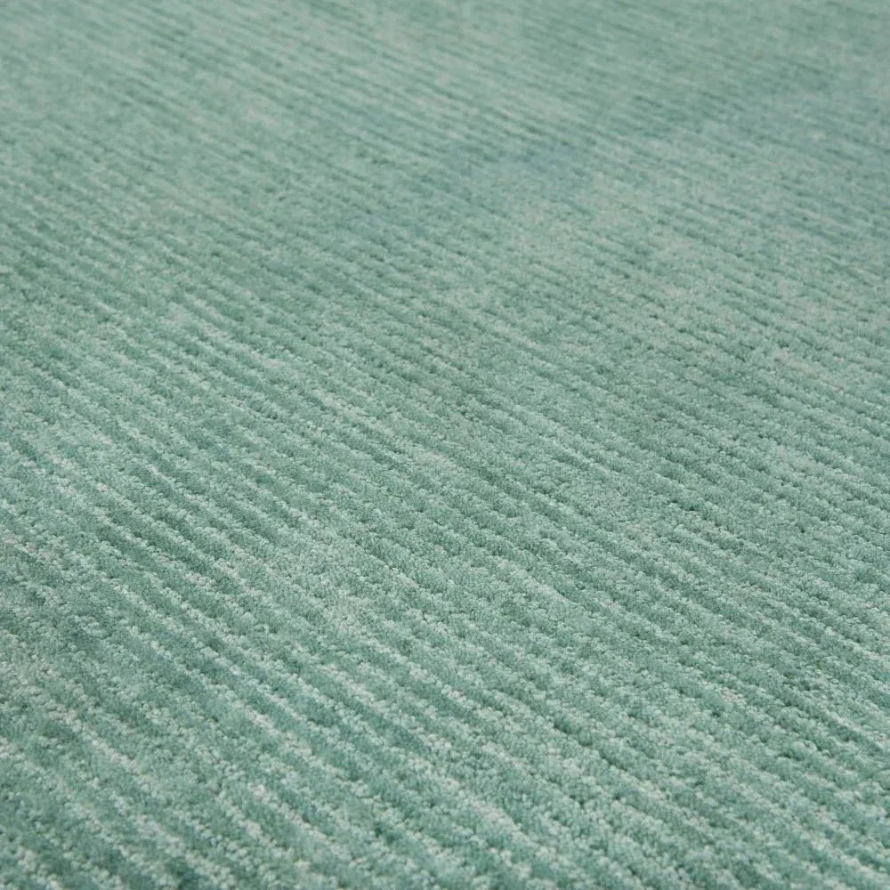 Cini 5x7 Indoor Outdoor Blue Patio Rug - LOOMLAN - LOOMLAN - Outdoor Rugs