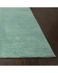 Cini 5x7 Indoor Outdoor Blue Patio Rug - LOOMLAN - LOOMLAN - Outdoor Rugs