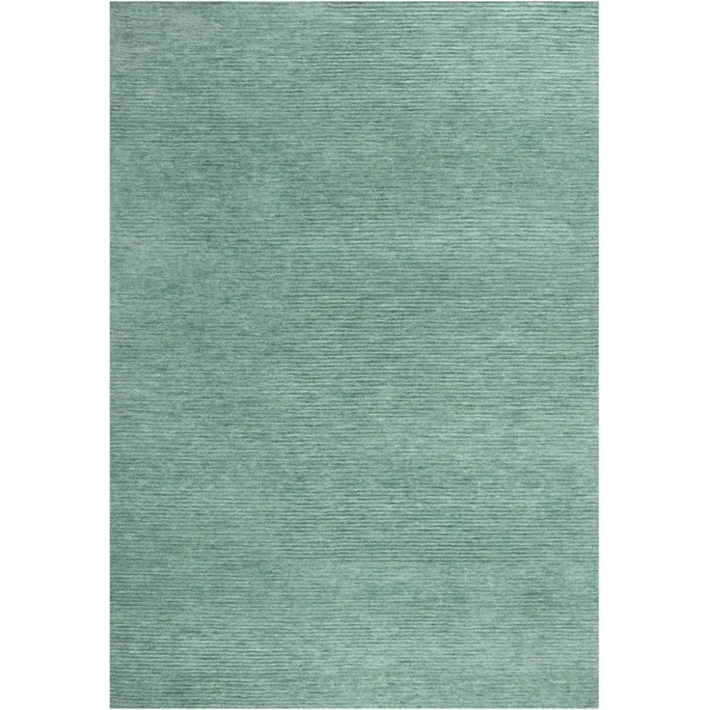 Cini 5x7 Indoor Outdoor Blue Patio Rug - LOOMLAN - LOOMLAN - Outdoor Rugs