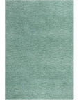Cini 5x7 Indoor Outdoor Blue Patio Rug - LOOMLAN - LOOMLAN - Outdoor Rugs