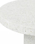 Circa Concrete Made Outdoor Bar Height Table - LOOMLAN - Urbia - Outdoor Dining Tables