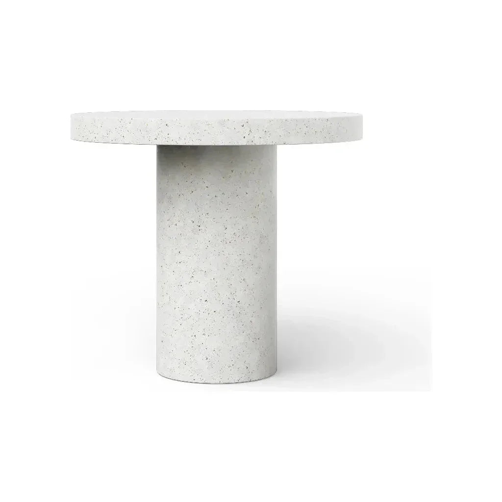 Circa Concrete Made Outdoor Bar Height Table - LOOMLAN - Urbia - Outdoor Dining Tables