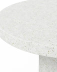 Circa Concrete Made Outdoor Bar Height Table - LOOMLAN - Urbia - Outdoor Dining Tables