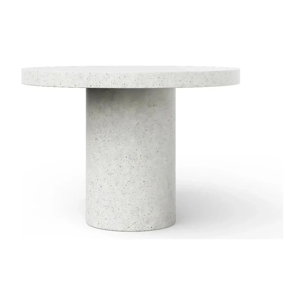 Circa Concrete Made Outdoor Bar Height Table - LOOMLAN - Urbia - Outdoor Dining Tables