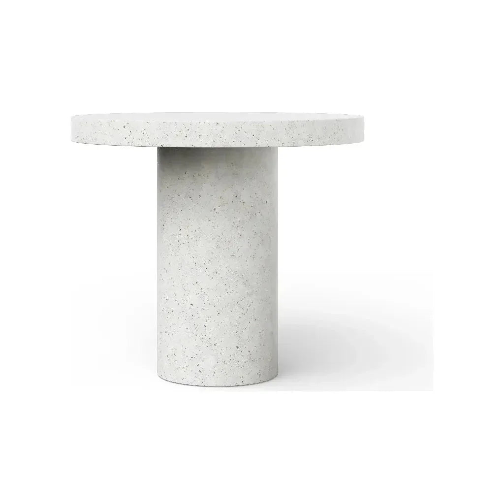 Circa Concrete Made Outdoor Bar Height Table - LOOMLAN - Urbia - Outdoor Dining Tables