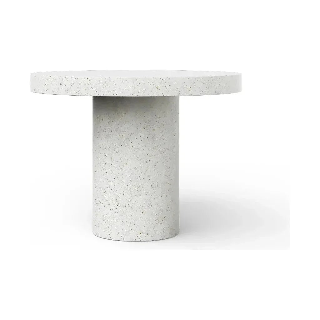 Circa Concrete Outdoor Counter Height Table - LOOMLAN - Urbia - Outdoor Dining Tables