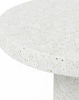 Circa Concrete Outdoor Counter Height Table - LOOMLAN - Urbia - Outdoor Dining Tables