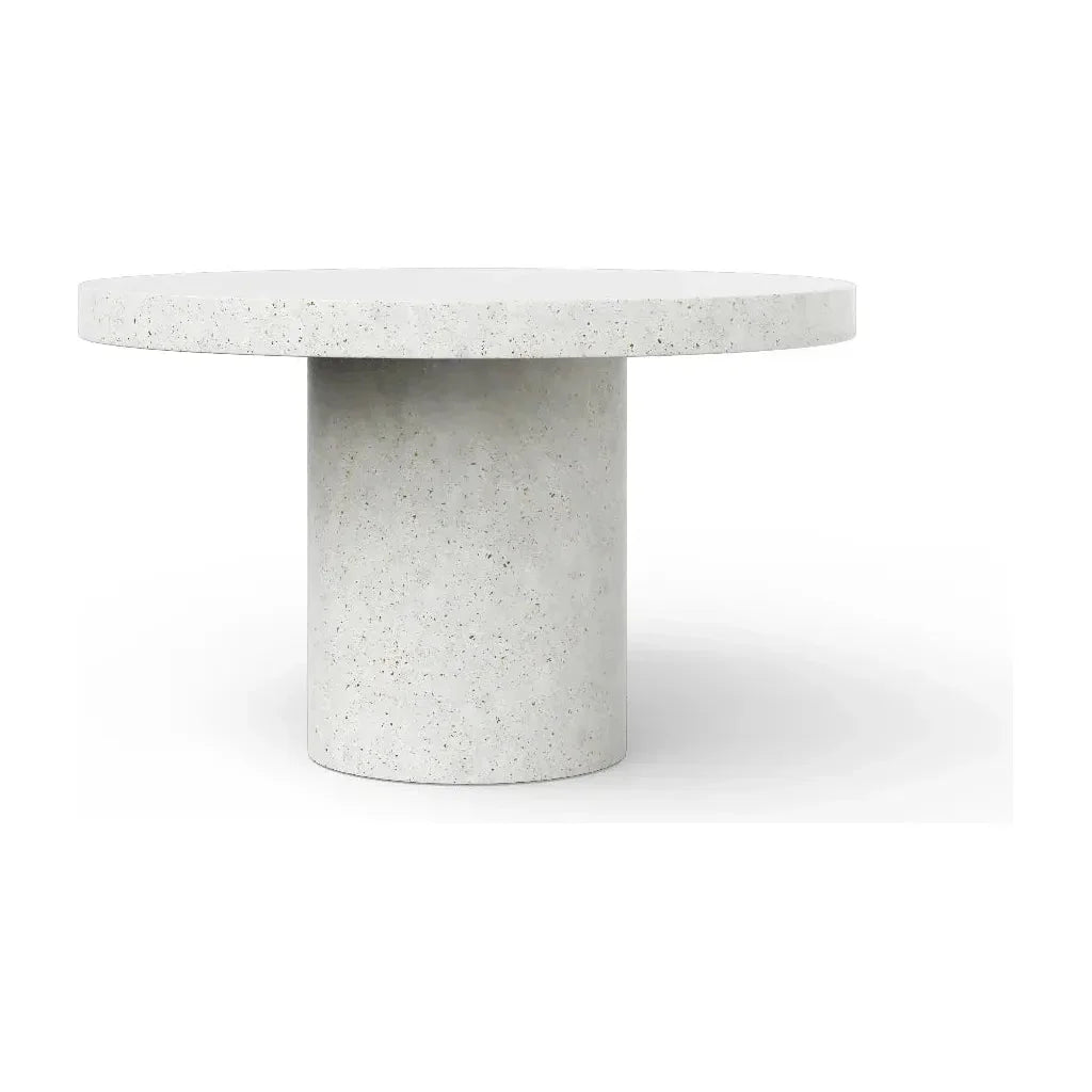 Circa Concrete Outdoor Counter Height Table - LOOMLAN - Urbia - Outdoor Dining Tables