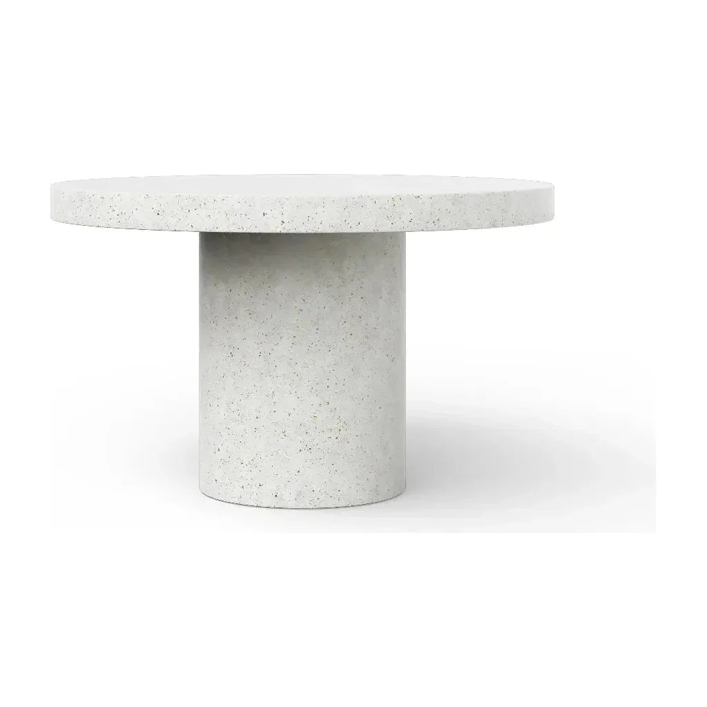 Circa Concrete Outdoor Counter Height Table - LOOMLAN - Urbia - Outdoor Dining Tables