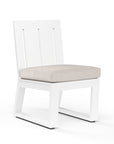 Newport Sunbrella Outdoor Dining Chair 2PC