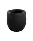 SUNPAN Coleus Concrete Round Outdoor Planter