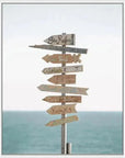 LOOMLAN Corolla Artwork d Canvas With Floating