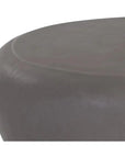 Corvo Concrete Outdoor Geometric Coffee Table - LOOMLAN - SUNPAN - Outdoor Coffee Tables