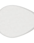 Corvo Concrete Outdoor Geometric Coffee Table - LOOMLAN - SUNPAN - Outdoor Coffee Tables