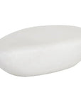 Corvo Concrete Outdoor Geometric Coffee Table - LOOMLAN - SUNPAN - Outdoor Coffee Tables
