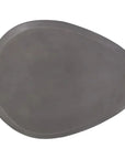 Corvo Concrete Outdoor Geometric Coffee Table - LOOMLAN - SUNPAN - Outdoor Coffee Tables