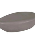 Corvo Concrete Outdoor Geometric Coffee Table - LOOMLAN - SUNPAN - Outdoor Coffee Tables