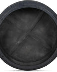 Cosmo Concrete Outdoor Round Coffee Table - LOOMLAN - Moe's Home - Outdoor Coffee Tables