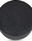 Cosmo Concrete & Stone Outdoor Round Accent Table - LOOMLAN - Moe's Home - Outdoor Side Tables