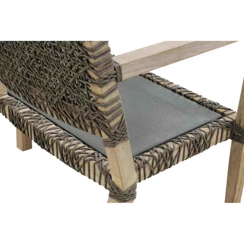 Costa Outdoor 77&quot; Sofa - LOOMLAN - Essentials For Living - Outdoor Sofas &amp; Loveseats