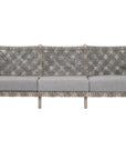 Costa Outdoor 77" Sofa - LOOMLAN - Essentials For Living - Outdoor Sofas & Loveseats