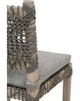 Costa Outdoor Counter Stool Performance - LOOMLAN - Essentials For Living - Outdoor Counter Stools