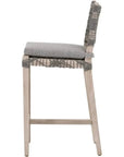 Costa Outdoor Counter Stool Performance - LOOMLAN - Essentials For Living - Outdoor Counter Stools