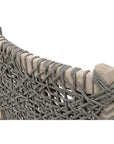 Costa Outdoor Counter Stool Performance - LOOMLAN - Essentials For Living - Outdoor Counter Stools