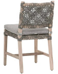 Costa Outdoor Dining Chair 2PC Performance - LOOMLAN - Essentials For Living - Outdoor Dining Chairs