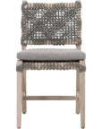 Costa Outdoor Dining Chair 2PC Performance - LOOMLAN - Essentials For Living - Outdoor Dining Chairs