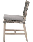 Costa Outdoor Dining Chair 2PC Performance - LOOMLAN - Essentials For Living - Outdoor Dining Chairs