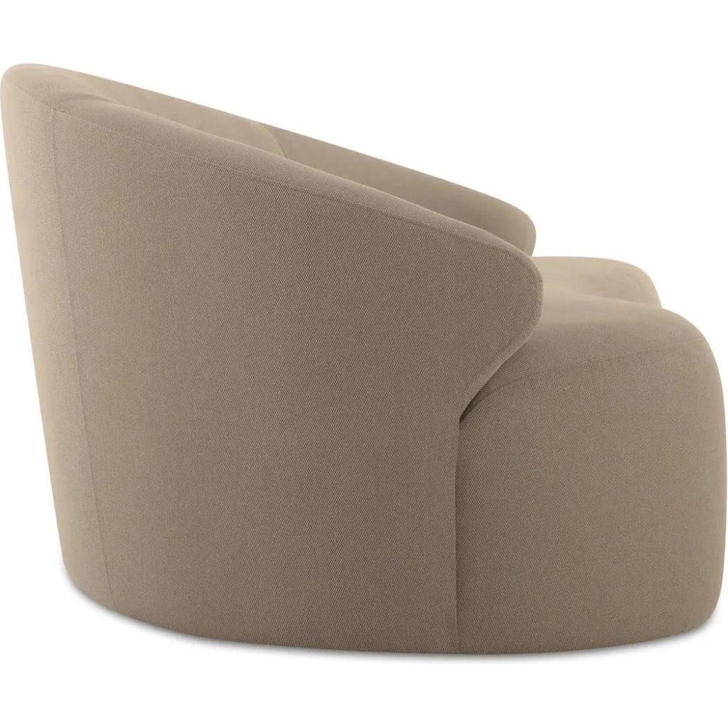 Cove Performance Fabric Outdoor Couch - LOOMLAN - Moe&#39;s Home - Outdoor Sofas &amp; Loveseats