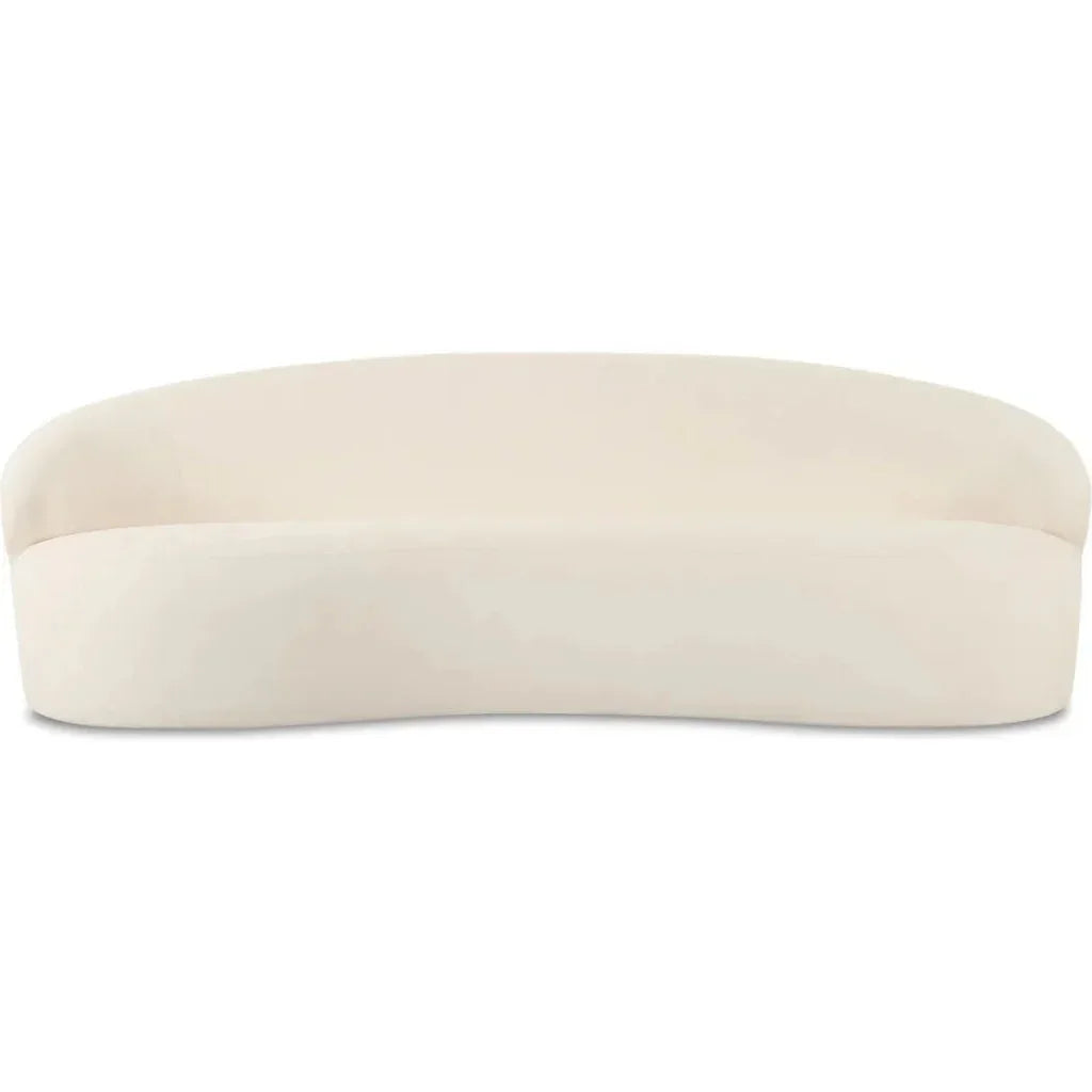 Cove Performance Fabric Outdoor Couch - LOOMLAN - Moe&#39;s Home - Outdoor Sofas &amp; Loveseats
