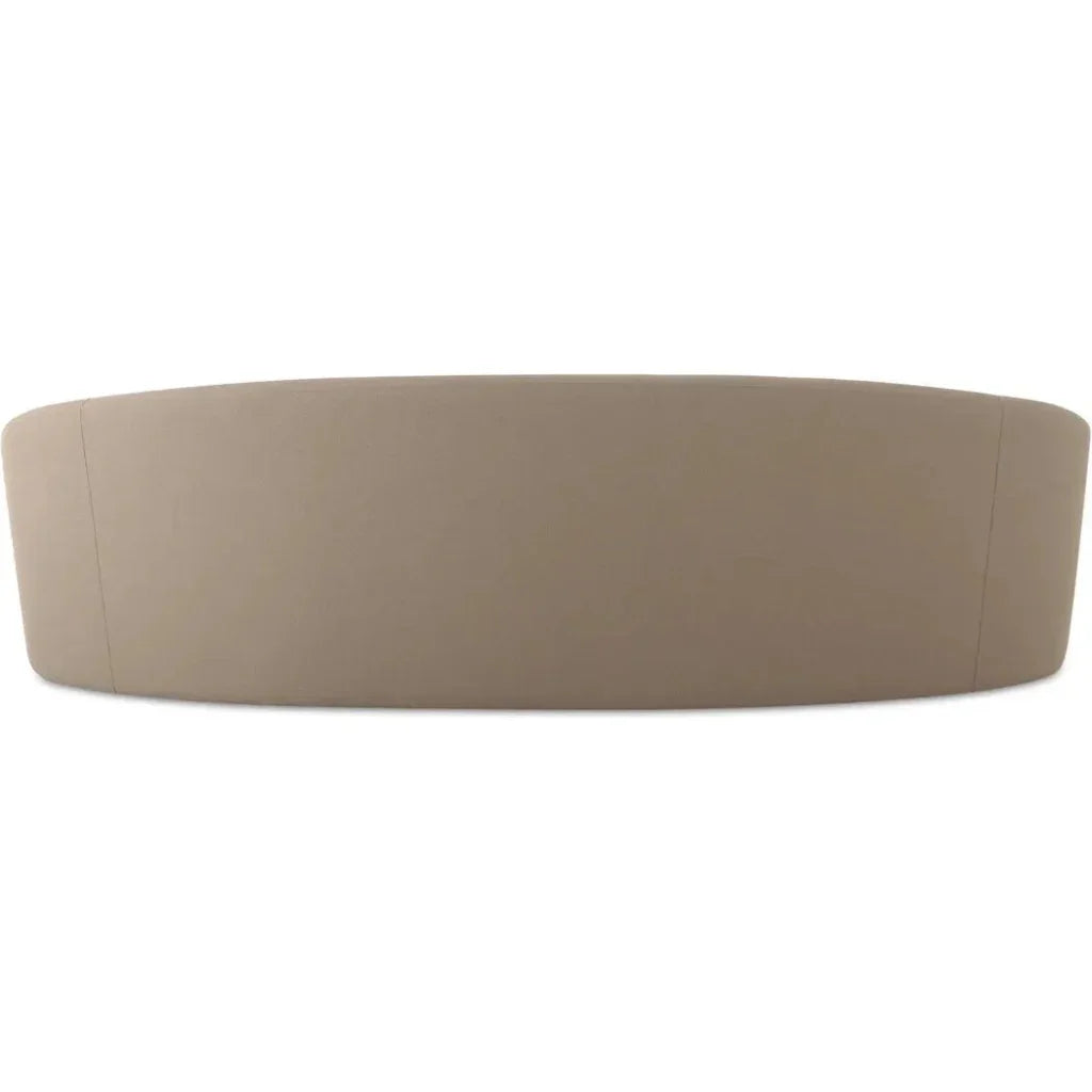 Cove Performance Fabric Outdoor Couch - LOOMLAN - Moe&#39;s Home - Outdoor Sofas &amp; Loveseats