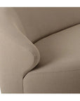 Cove Performance Fabric Outdoor Couch - LOOMLAN - Moe's Home - Outdoor Sofas & Loveseats