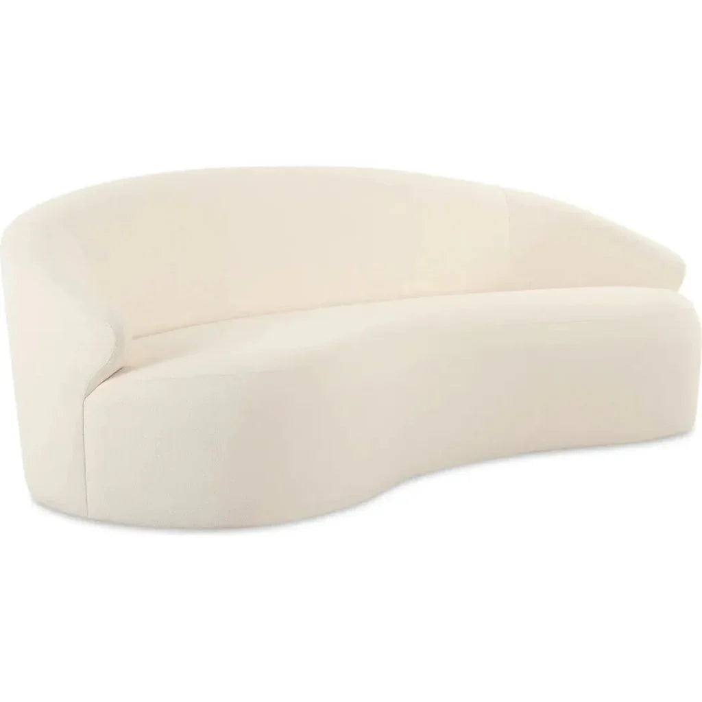 Cove Performance Fabric Outdoor Couch - LOOMLAN - Moe&#39;s Home - Outdoor Sofas &amp; Loveseats
