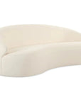 Cove Performance Fabric Outdoor Couch - LOOMLAN - Moe's Home - Outdoor Sofas & Loveseats