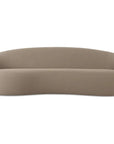 Cove Performance Fabric Outdoor Couch - LOOMLAN - Moe's Home - Outdoor Sofas & Loveseats