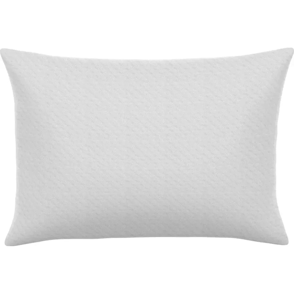 Cozy Quilt Handmade Outdoor Pillow - LOOMLAN - Earnest Collection - Outdoor Pillows