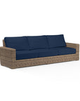 Havana Sunbrella Outdoor Couch