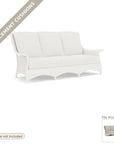 Cushions: Replacement Cushions For Mandalay Outdoor Couch - Commercial Grade
