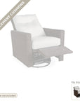 Cushions: Replacement Cushion For Mesa Outdoor Recliner - Commercial Grade