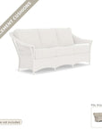 Cushions: Replacement Cushions for Nantucket Sofa - Commercial Grade Outdoor